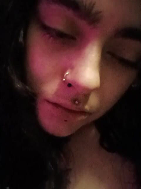 InkedDevilXxx: Als het jeukt, krab je klootzak