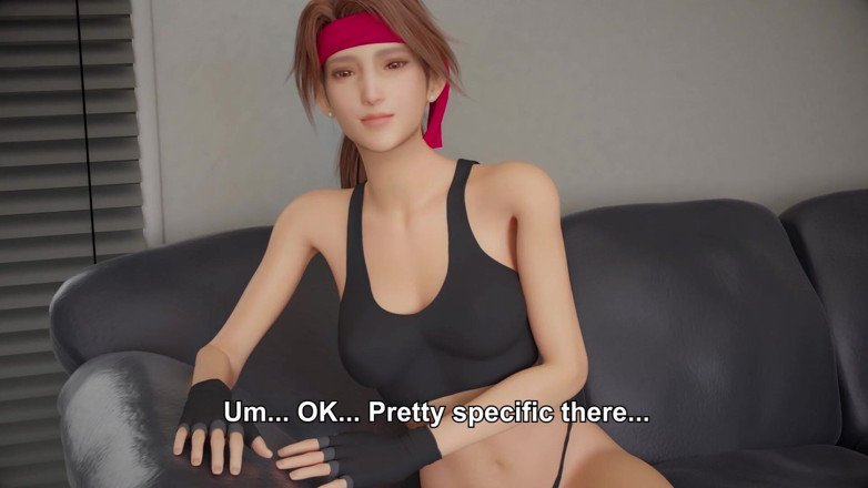 Velvixian 3D: 을 빠는 Razz