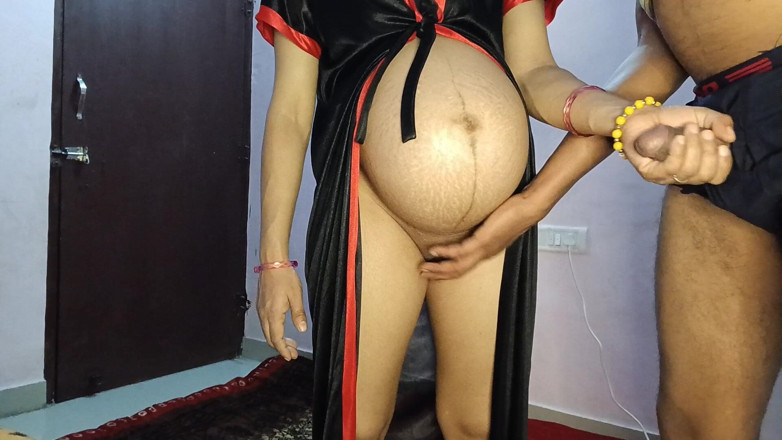Suhani: Indian Bhabi Desi Sexy
