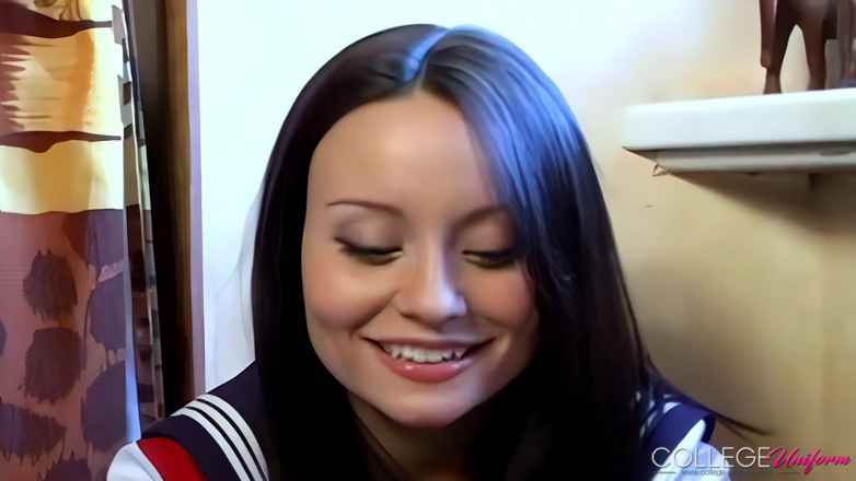 College Uniform: Intervista con carla brown