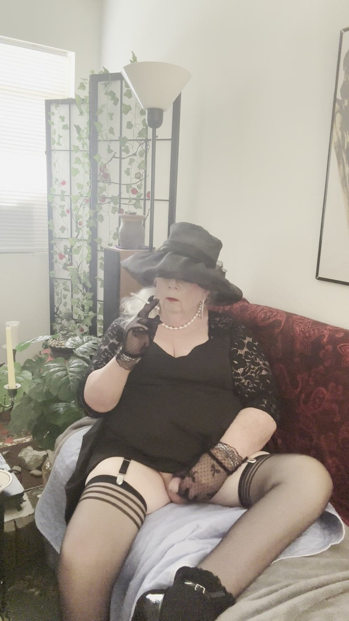 Constance: Ocasionalmente
