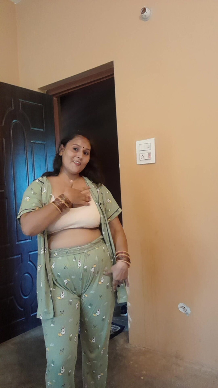 Puja555: Dancing Puja Baby