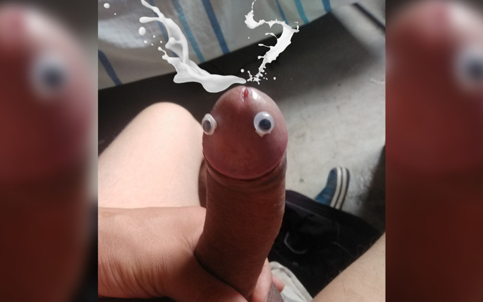 OHSAMEL: 내 자지를 따먹고 사정할 때까지 자위해 보고 싶으신가요?