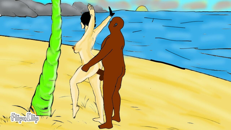 Raseed: Istriku dientot habis-habisan sama kontol besar pria kulit hitam waktu...