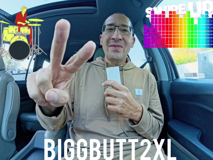 Biggbutt2xl: Biggbutt2xl が 2025 年 10 月に戻ってきます