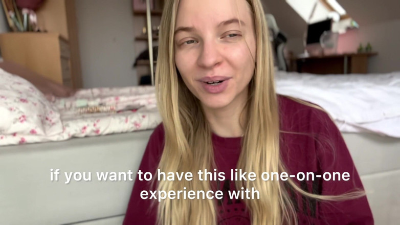Goddess_Bella_Rae: Ponižování a degradace