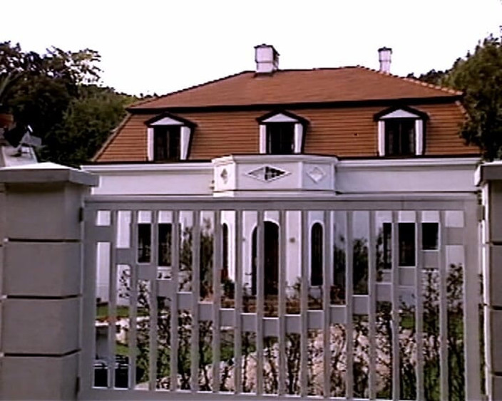 GERMAN PORN CLASSICS: Braises viennoises Partie 3