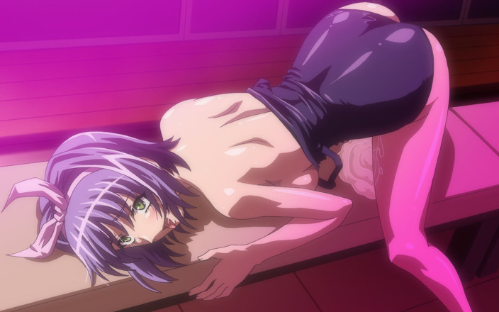 My hentai porn: Sua atração 1