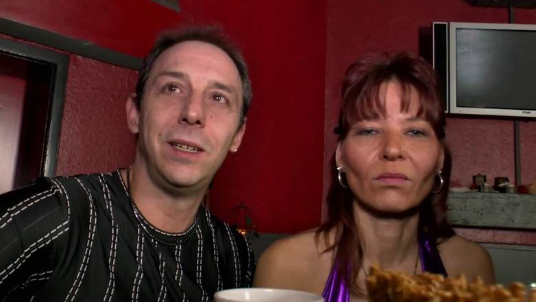 Deutschland porn: Women's Orgy Part 2