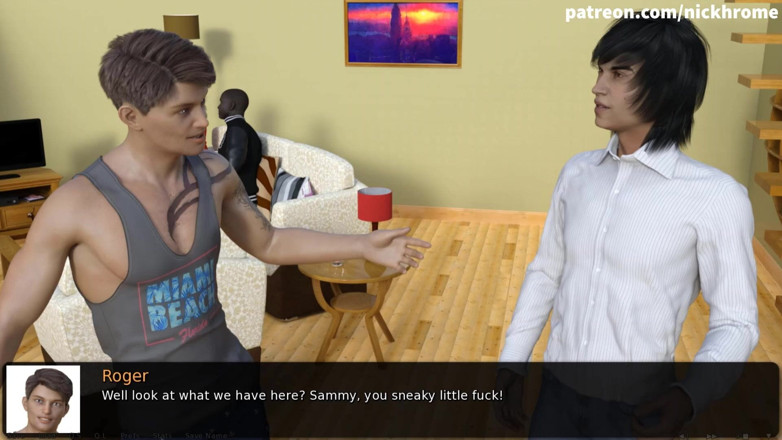 Visual Novels: Gdzie jest serce. Część 82