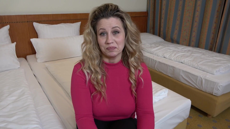 Aleman-Adult-Actor: Casting Porno: Mel Cum