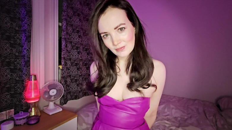 Faye Taylor: 정액 먹기 탐사 JOI
