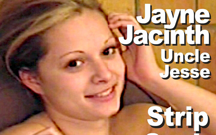 Edge Interactive Publishing: Jayne Jacinth e zio Jesse si spogliano e succhiano e...