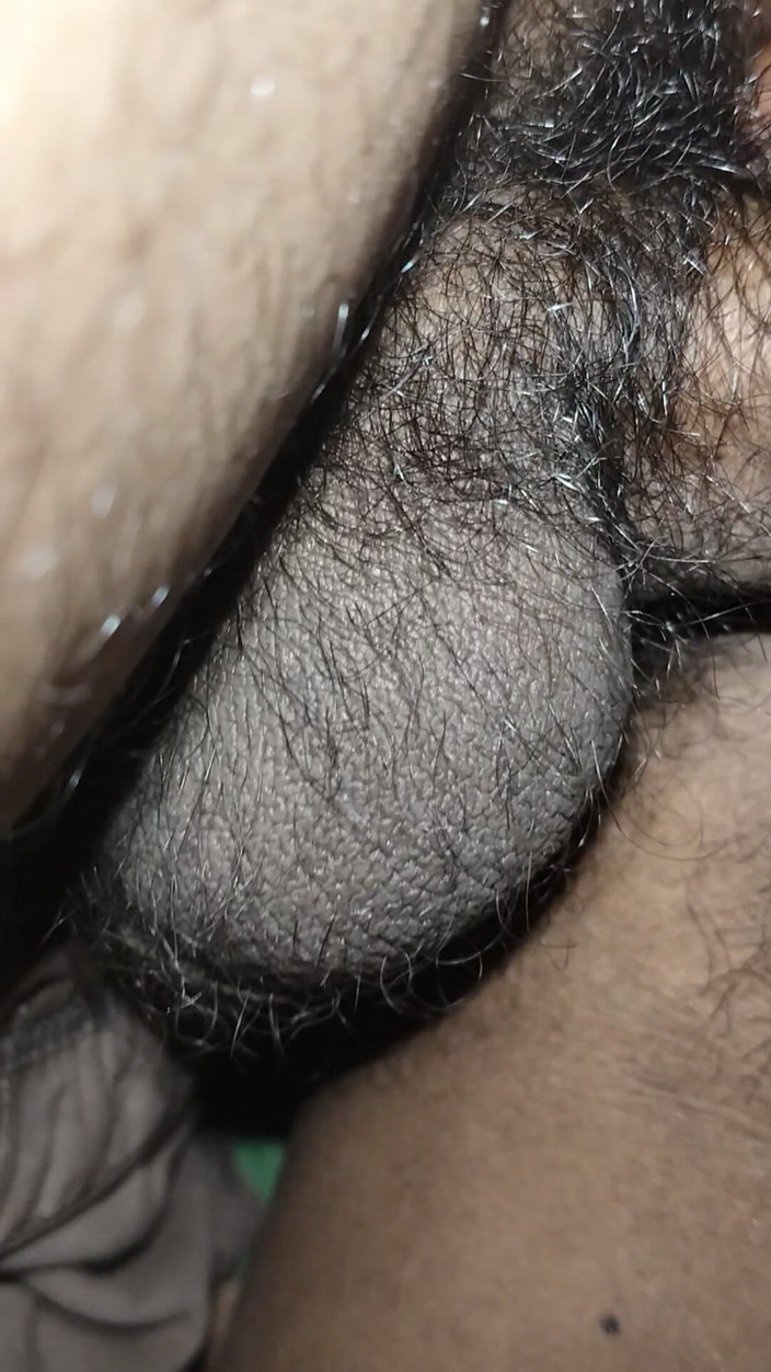 BR50451: Bhabhi desi dikongkek dalam pantat