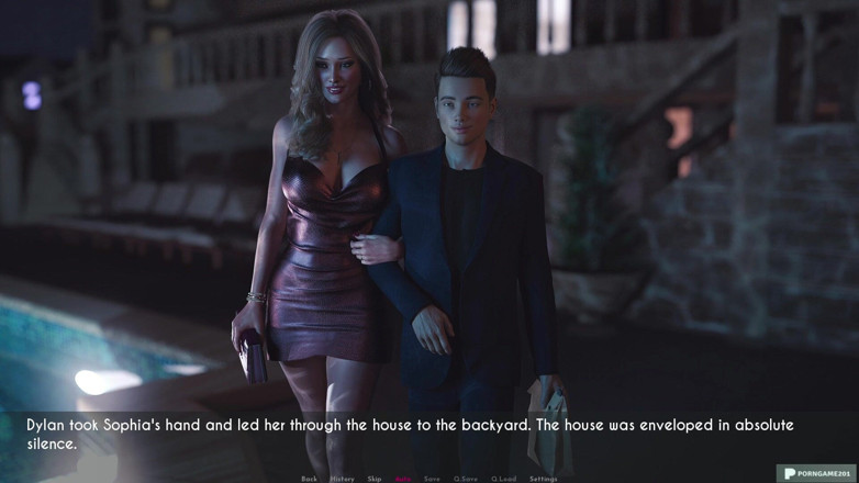Porngame201: 妻子和继母觉醒主版本 #45 更新 v0.190
