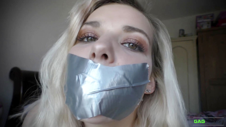Gag Attack: Bad Dolly - Auto engasgo 1