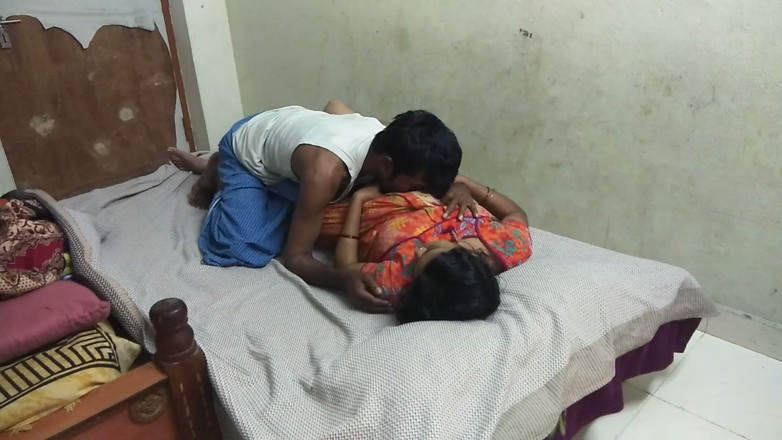 Telugu Couple: Làng Ấn Độ làm tình với người Ấn có thật