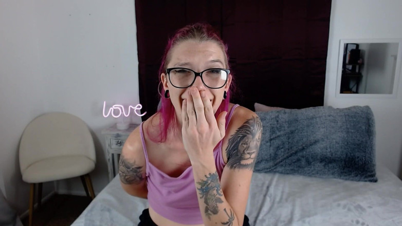 Miss Ellie Roleplay: För tidig utlösning av armhålan förlorare