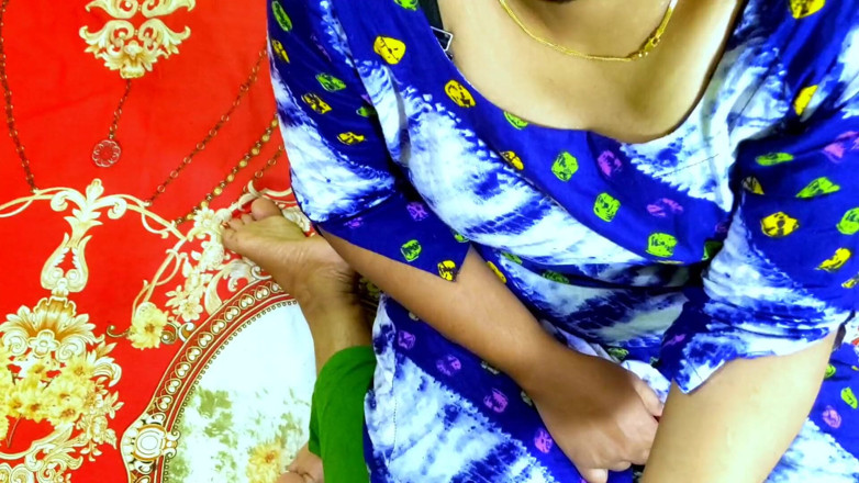 Heartpoint: Devar Clever kongkek bhabhi bodoh