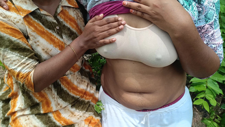Magilmathi: Una calda storia lesbica all'aperto