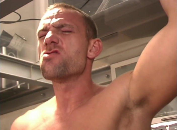 UK Naked Men: Svatební párty 2