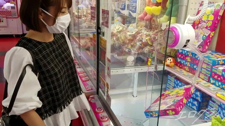 Asian happy ending: Asijský anděl 6434