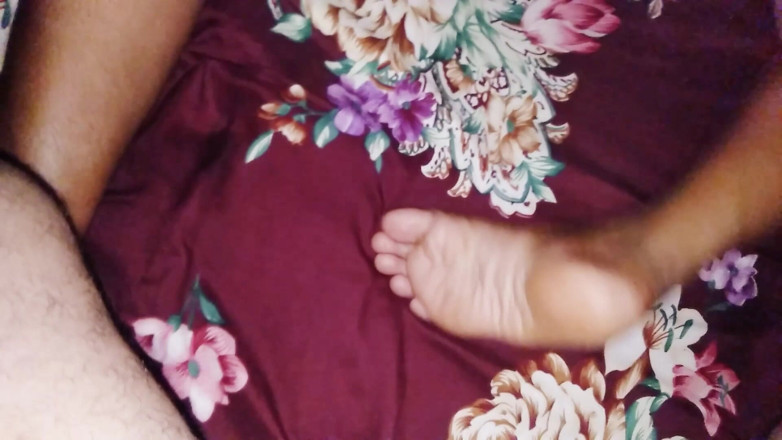Imhot01: Hot Couple Nepali Sex Video