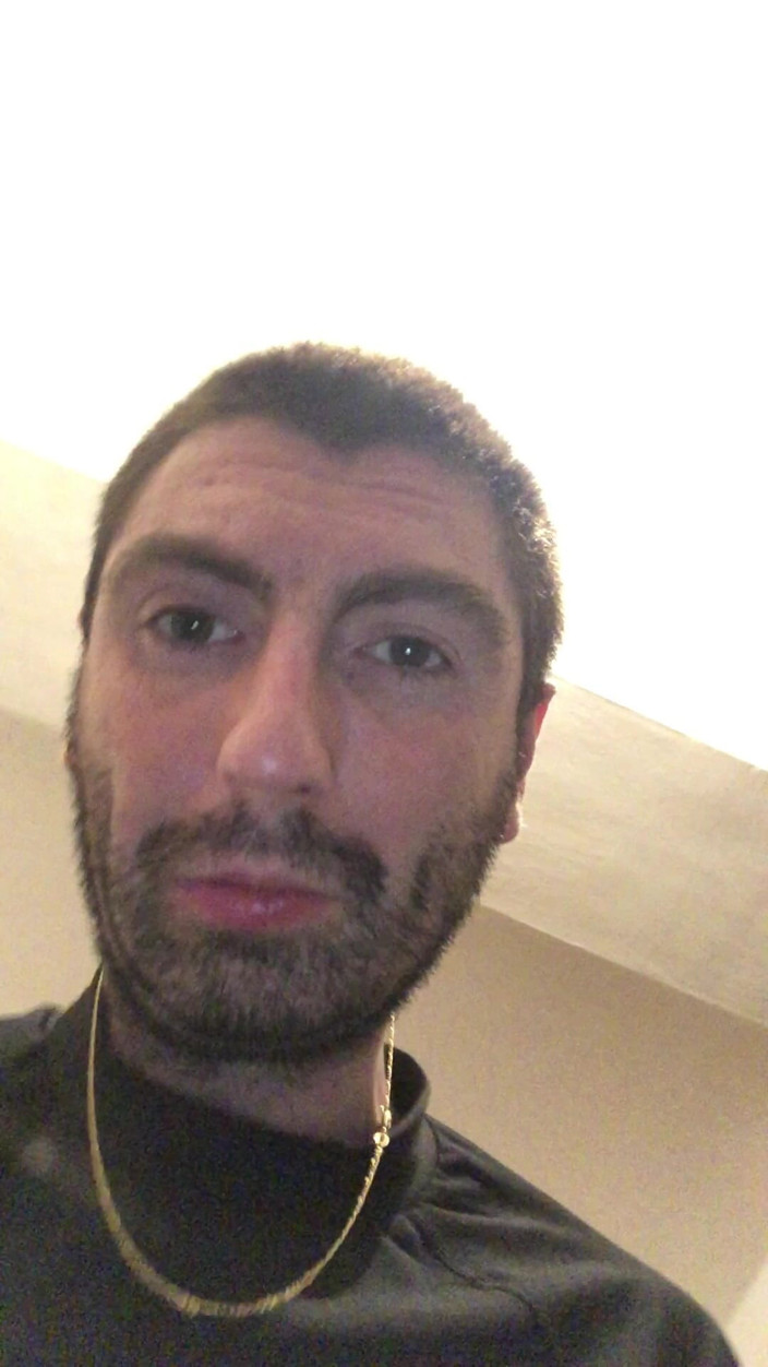 GayCubsbear: I'm Fucking Myself with a Fuck Machine