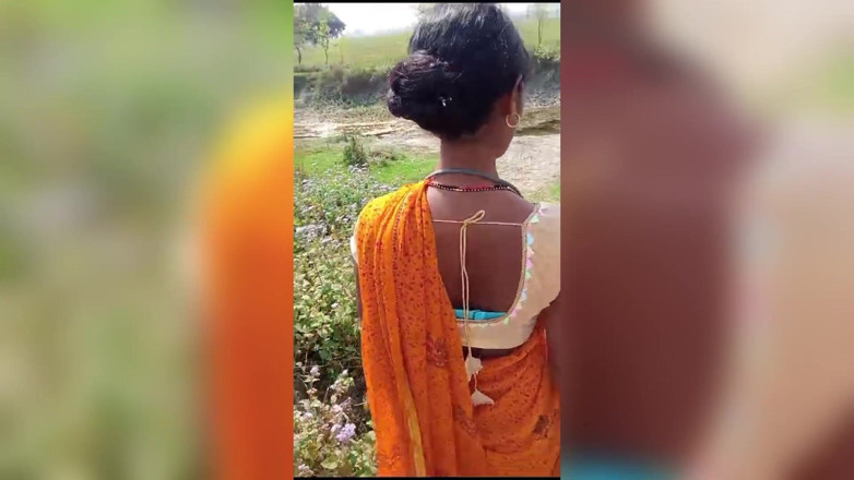 RadhaDevi: ビハール州のデジバビセクシービデオ