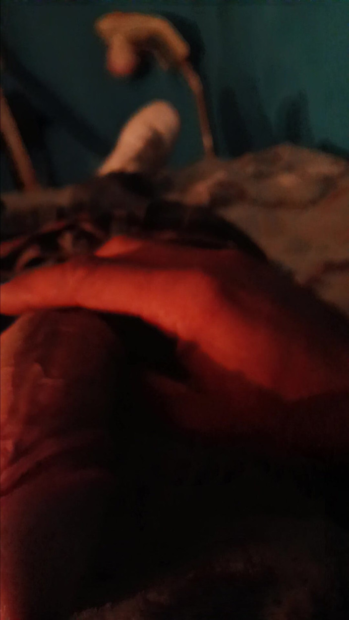 Luffy Taro: Дуже гарячий член