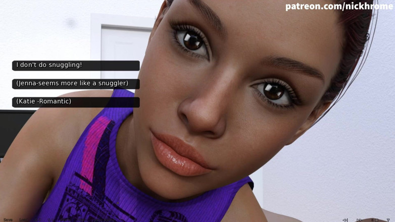 Visual Novels: Unde e inima. Partea 122