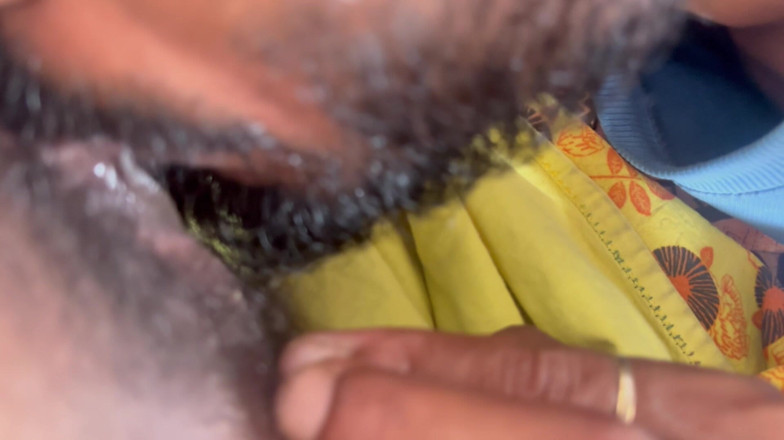 Mary V: Stepmom and Stepson Having Awsome Sex in Tamil