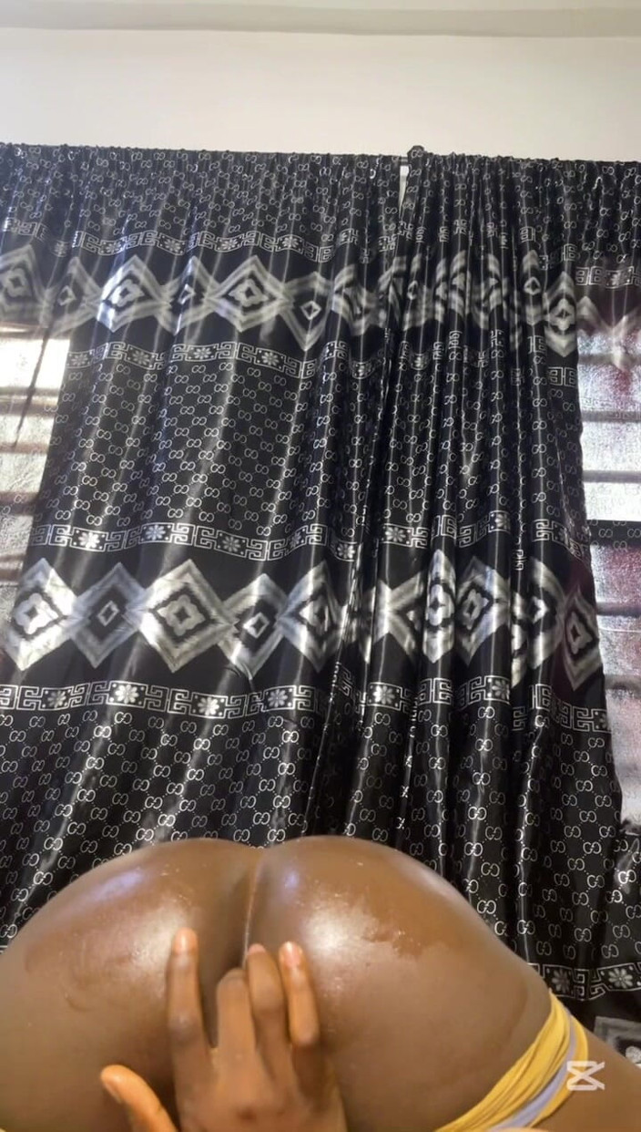 Aded-Toxic: Sexy Gay a Casa Da Solo Diventa Cattivo 1