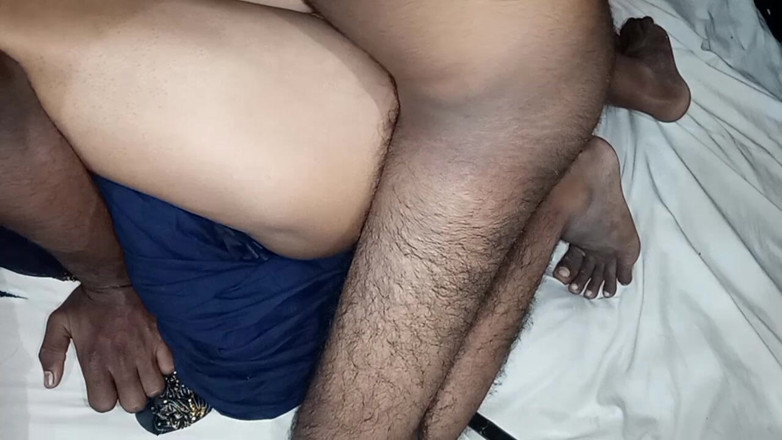 Sital: Desi pojkvän och flickvän sexhistorier