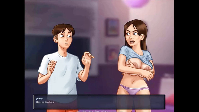 Cartoon Play: Saga letnia część 34