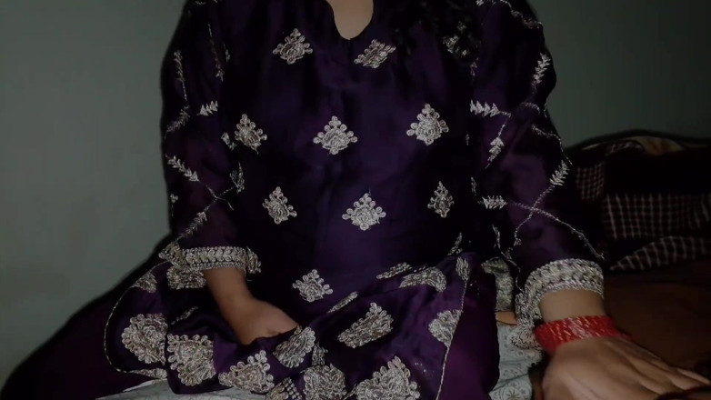 QueenbeautyQB: インドのサスールとバフのセックス動画