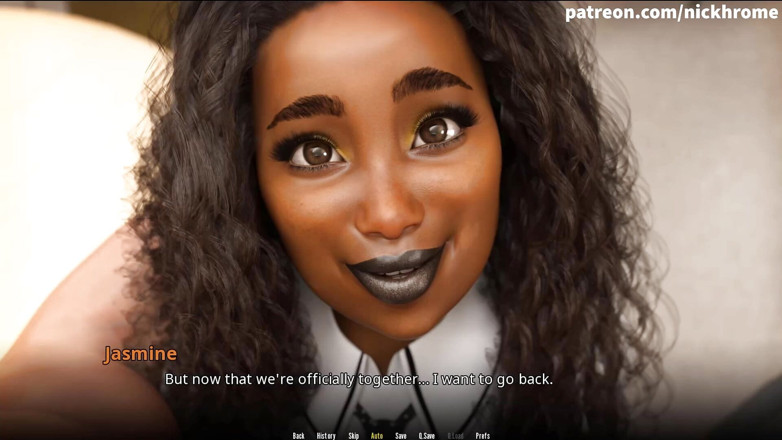 Visual Novels: WVM stars universidad. Parte 262