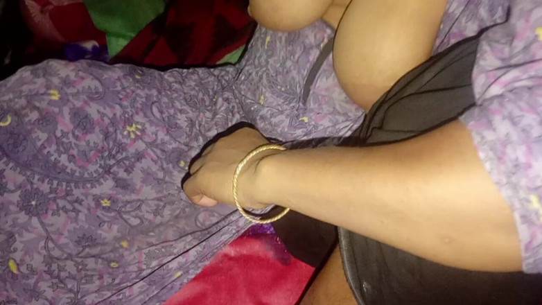 Real Time Enjoy: Desi Couple Bangla Chuda Chudi Bangladesh