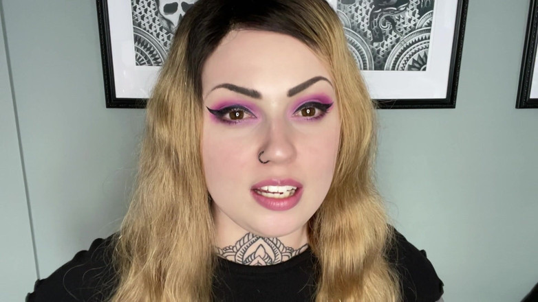 Miss Valentina: Operacja zamiany płci sissy