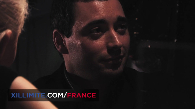 Made In France: Hårdhänt sex och dubbel penetration i en swinger club
