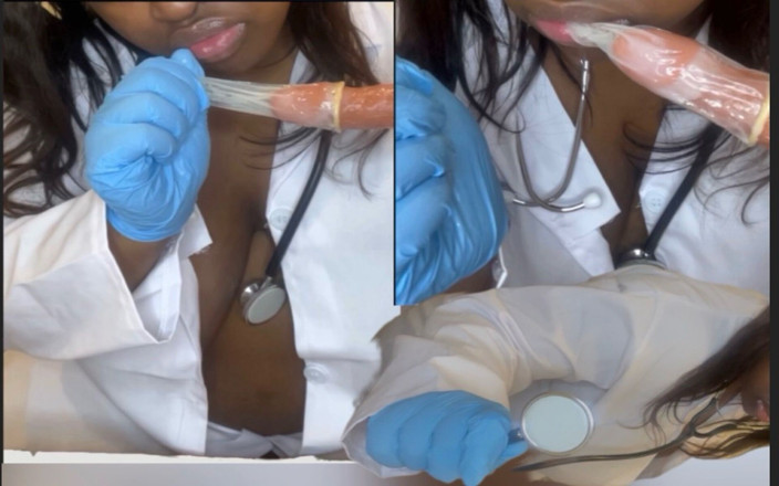 Anye Meshell: {sex Ed Asmr} Come Usare Correttamente Un Preservativo!
