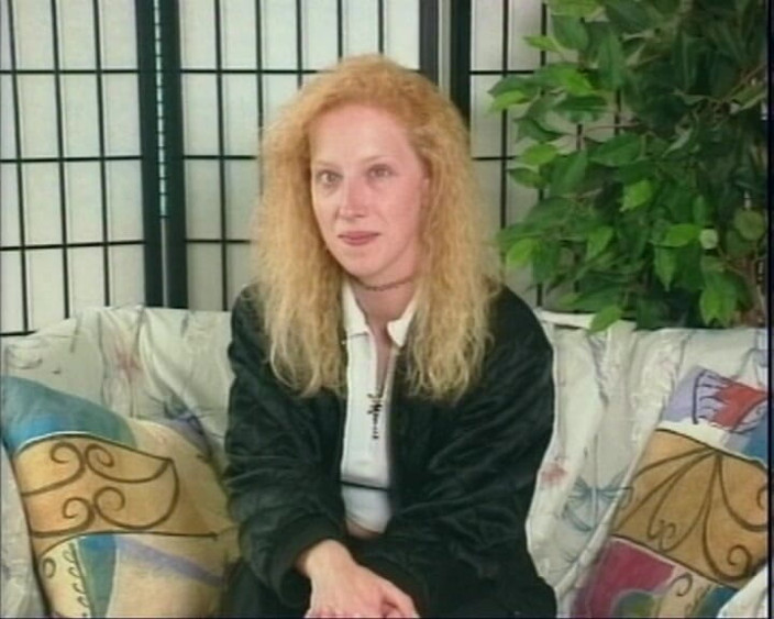 Vintage Lust: Horny Slut Enjoys Sex with Big Cock 8