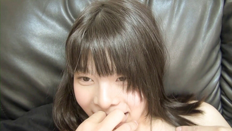 Japan Lust: Hairy Japanese pussy licked and filled with cum