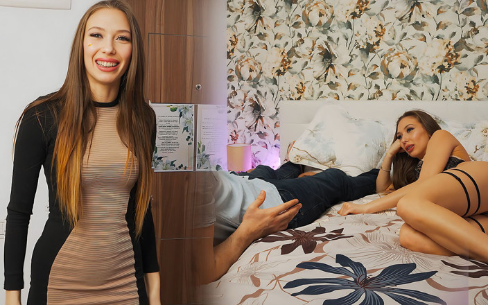 Laura Quest: 기념일에 나를 따먹는 내 가장 친한 친구의 남친