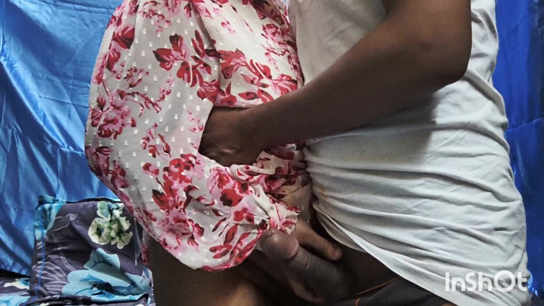 angelstar7834: Desi Bhabhi neuken