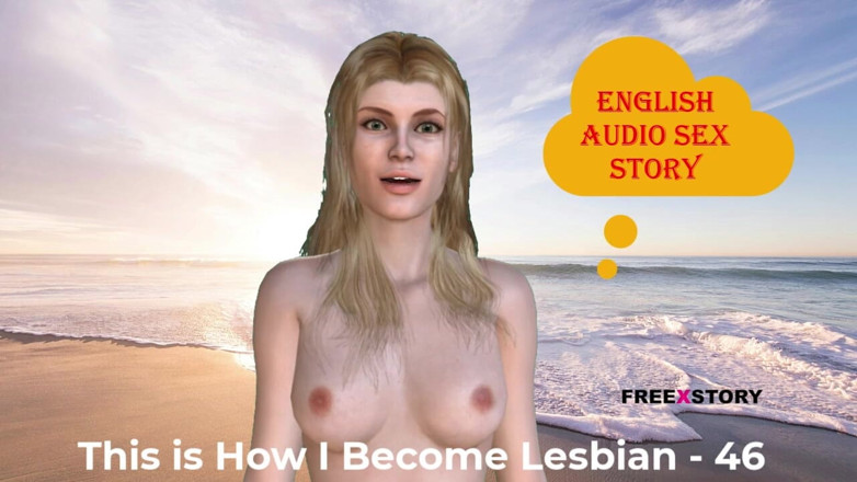 LustWhispers: これが私がレズビアンになる方法です - 46