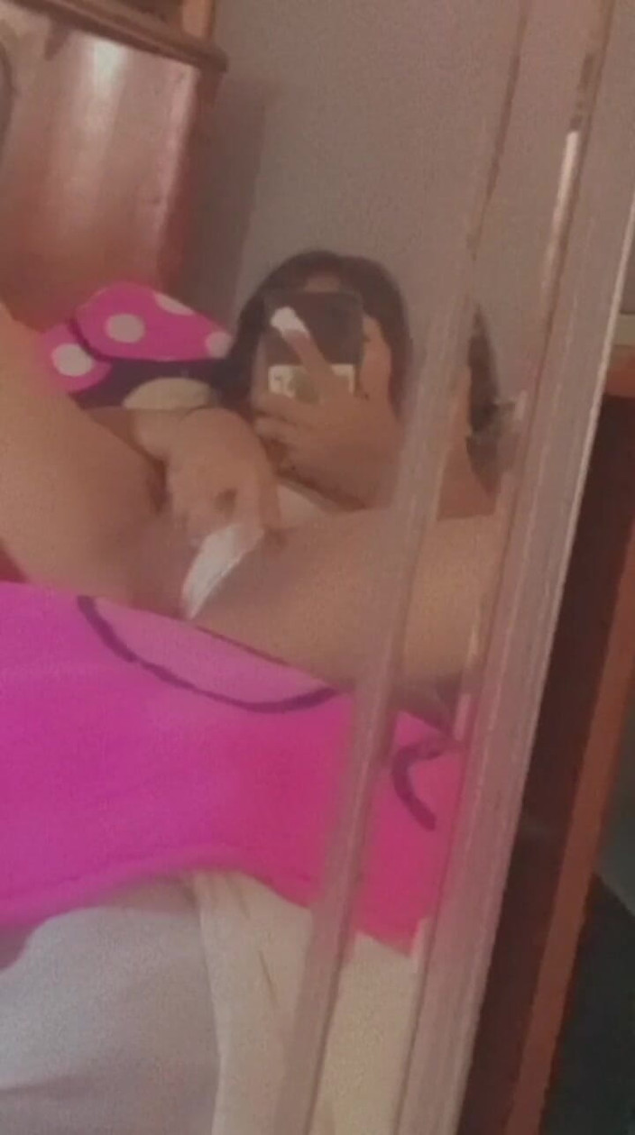 XxX Eggie XxX: Provocação rápida brinca comigo !!