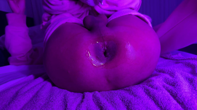 Deepxx33: Bătaie completă pe curul curvei transsexuale
