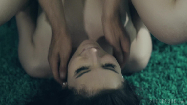 Pure Taboo: Pure taboo - Darkly tương lai: công dân người mẫu với...