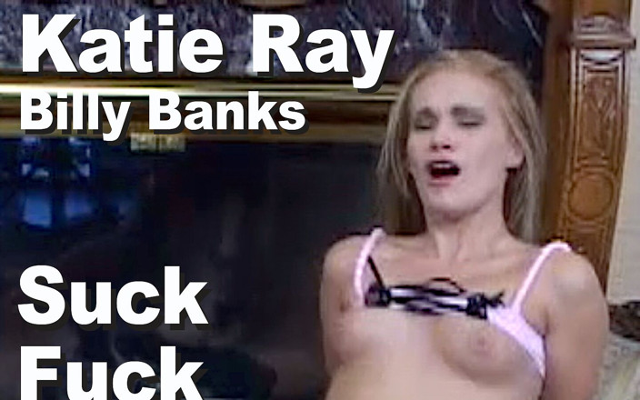 Edge Interactive Publishing: Katie Ray & Billy Banks Suck Fuck Anal A2M Facial Gmpk0091